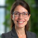 Patricia O'Brien, Sustainability Planning Manager